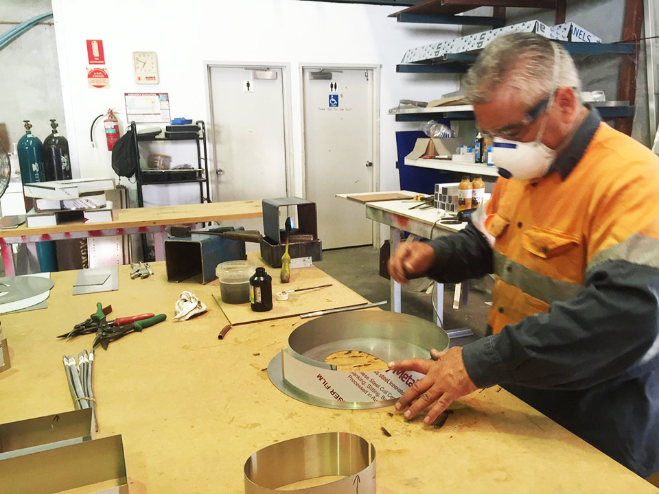 Signage Manufacturing Sunset Signs